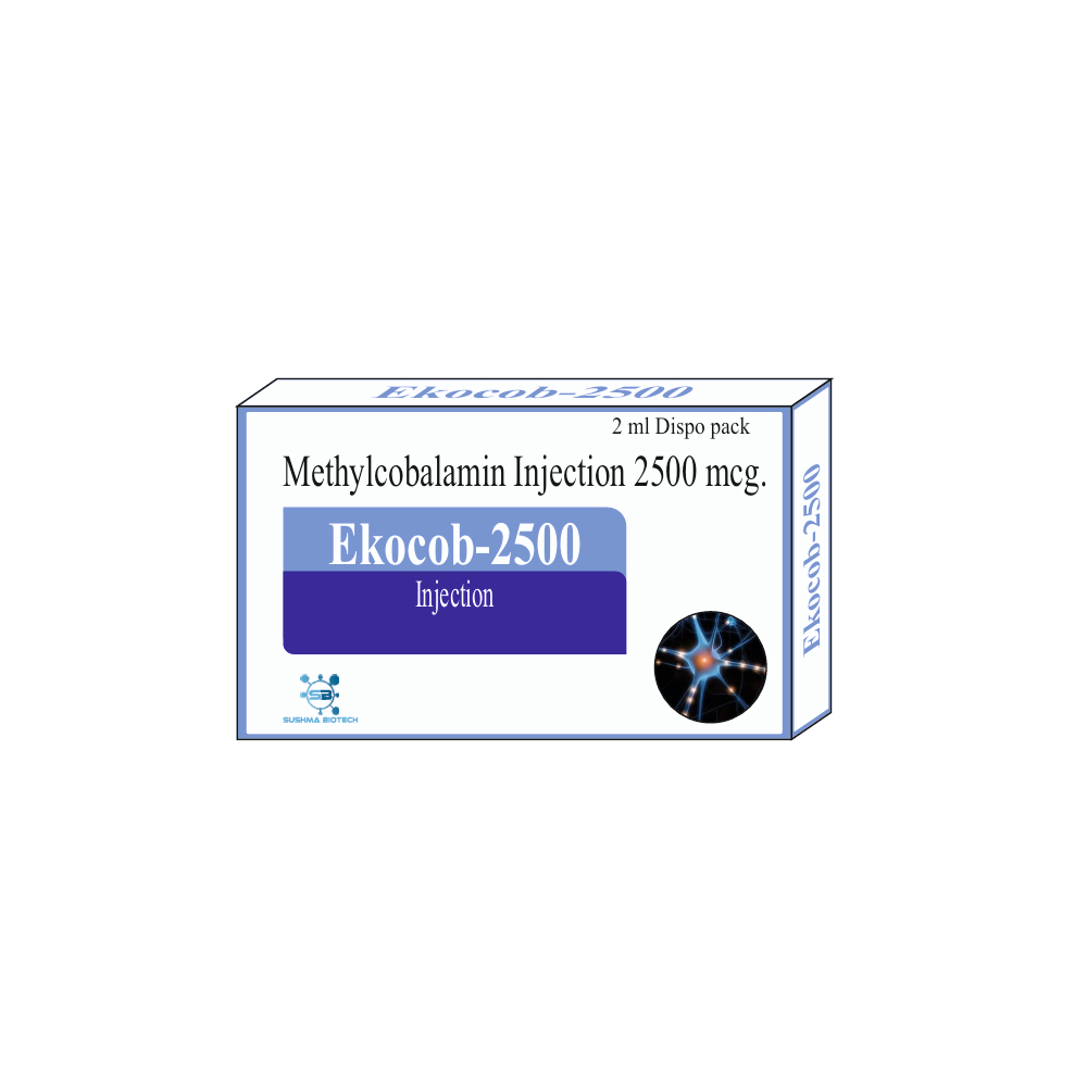 Ekocob-2500 Injection