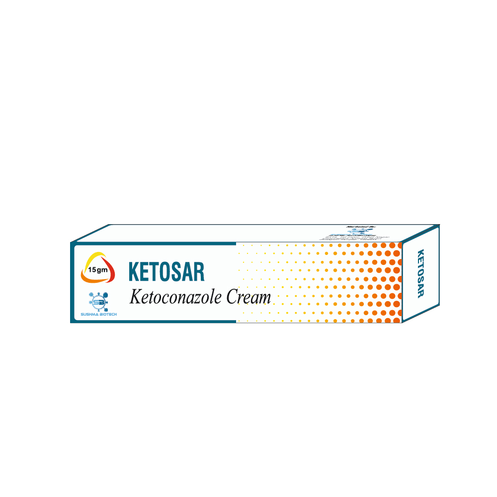 Ketosar Cream